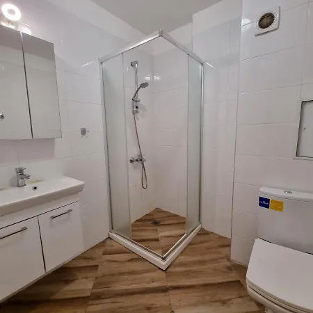 Appartement Luxury Apartament 34 *