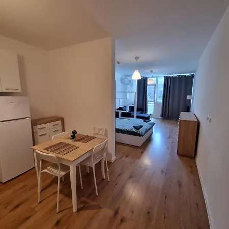 Luxury Apartament 34