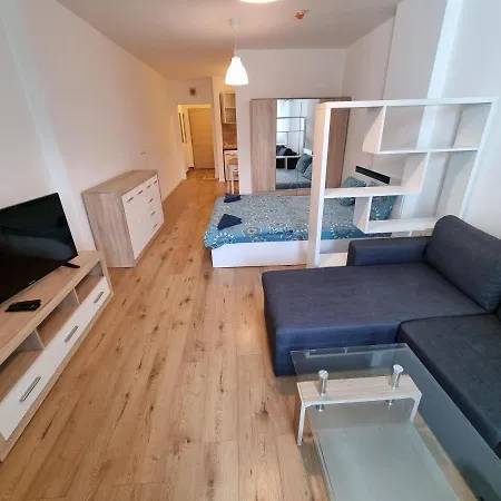 Luxury Apartament 34 Sofia